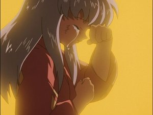 Poster for Shiori's Family and Inuyasha's Feelings