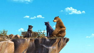 Poster for Kite Flight