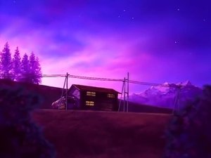 Poster for Let it Be