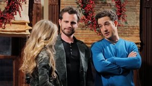 Poster for Girl Meets Home for the Holidays