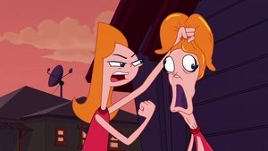 Poster for Attack of the Candace Suit