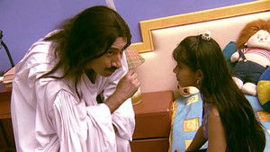 Poster for Ayushman Escapes From Captivity