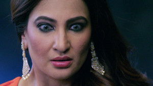 Poster for Sumitra Loses The Naagmani