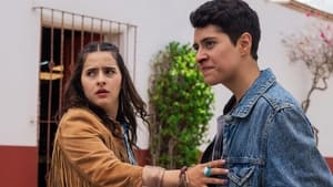 Poster for Charly, Not Carlota