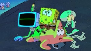 Poster for The Haunted Bucket