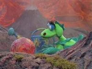 Poster for Episode 1