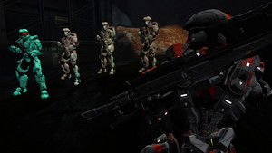 Poster for Hit and Run