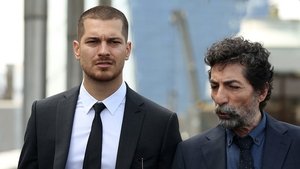 Poster for Episode 5 Poster for Episode 5