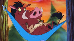 Poster for Swine Dining Poster for Swine Dining