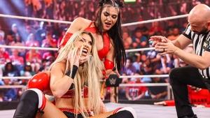 Poster for NXT 3/26/2024