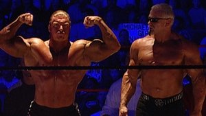 Poster for RAW #502