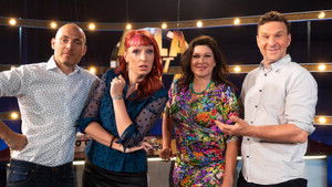 Poster for Episode 8