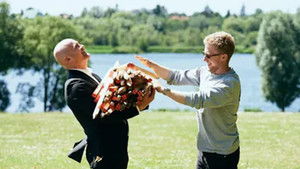 Poster for Is that Mona Lisa?