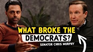 Poster for What's Wrong With The Democrats? with Senator Chris Murphy