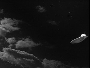 Poster for Unidentified Flying Uncle Martin