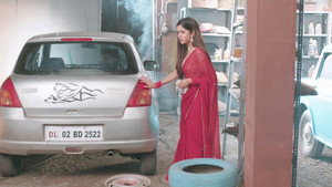 Poster for New Evidence Stuns Pragati!