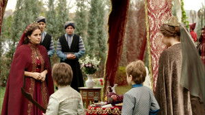 Poster for Episode 12