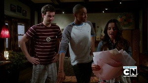 Poster for The Charm Bracelet