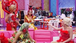Poster for Philippines Untucked: Who Wore It Bettah