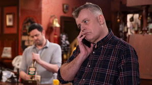 Poster for Monday, 23rd February 2026 Poster for Monday, 23rd February 2026