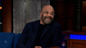 Poster for Jeffrey Wright, Alex Borstein, Maxwell