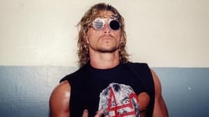 Poster for Brian Pillman Part One