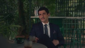 Poster for Episode 6