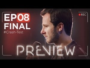 Poster for Episode 8 Poster for Episode 8