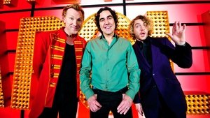 Poster for Micky Flanagan, Seann Walsh, Jason Byrne