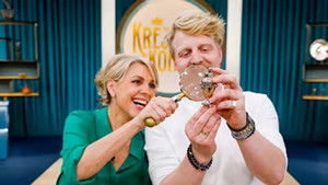 Poster for Episode 27