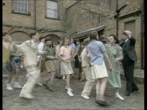 Poster for The Silver Chair (1)