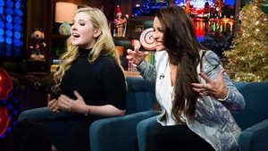 Poster for Abigail Breslin & Kyle Richards
