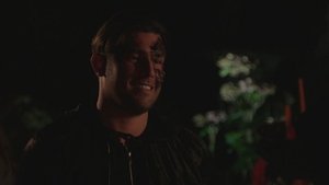 Poster for Episode 8