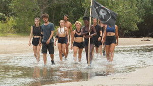 Poster for Episode 34 Poster for Episode 34