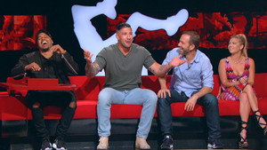 Poster for Bryan Callen & Brendan Schaub