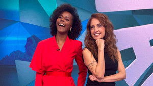 Poster for Episode 22