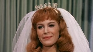Poster for With This Gown I Thee Wed