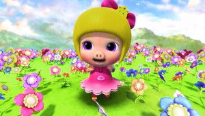 Poster for Episode 23