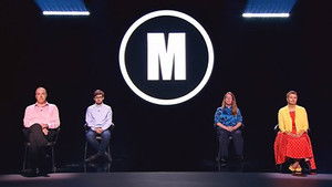 Poster for Episode 7 Poster for Episode 7