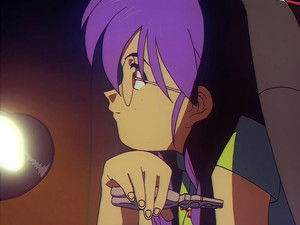 Poster for The Flower Division Training Camp