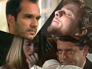 Poster for Chapter 195 Poster for Chapter 195