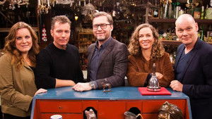 Poster for Episode 18