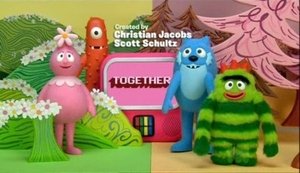 Poster for Together