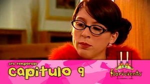Poster for Episodio 9 Poster for Episodio 9