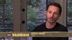 Poster for Inside The Walking Dead: Chupacabra