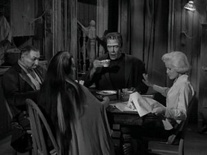 Poster for Low-Cal Munster