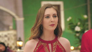 Poster for Emily to Question Aarav