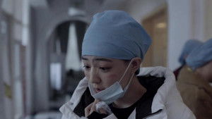 Poster for Rescuer (2)