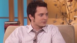 Poster for Elijah Wood, Florence Henderson