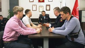 Poster for Episode 6